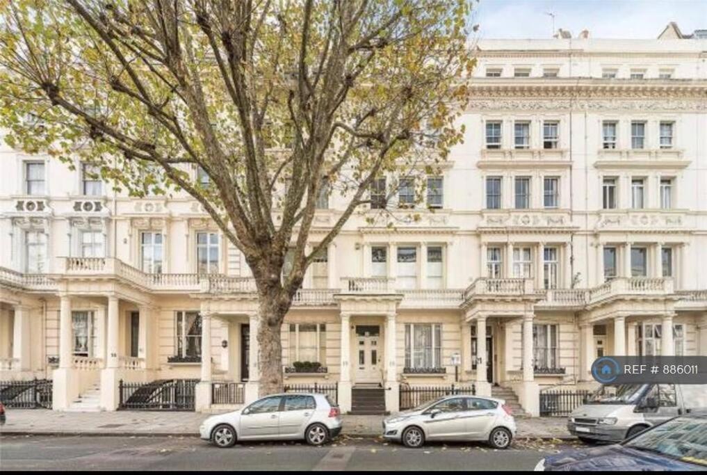 Apartament Hyde Park-notting Hill *